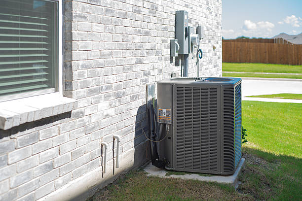 Reliable Emergency Hvac contractor in Weimar, TX by FH HVAC