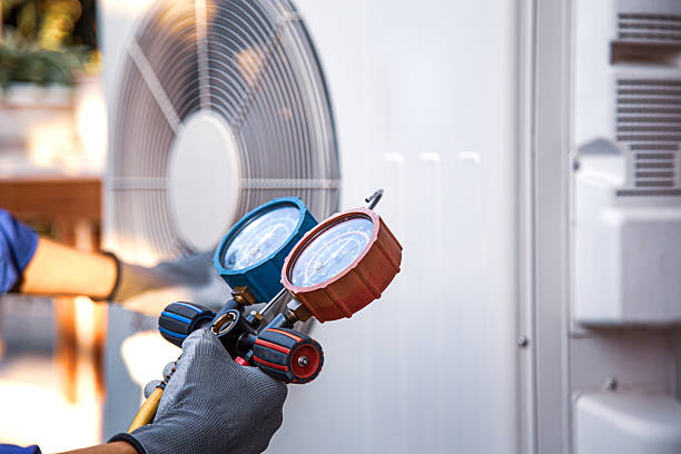 Affordable Emergency Hvac solutions in Weimar, TX